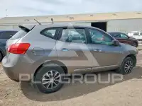 2012 Nissan ROGUE фото