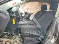 2012 Nissan ROGUE photo