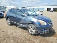 2012 Nissan ROGUE фото