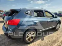 2012 Nissan ROGUE photo