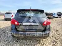 2012 Nissan ROGUE photo