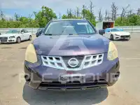 2012 Nissan ROGUE фото