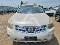 2012 Nissan ROGUE photo