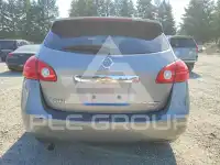 2012 Nissan ROGUE фото