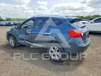 2012 Nissan ROGUE фото