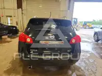 2012 Nissan ROGUE фото
