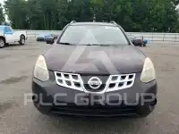 2012 Nissan ROGUE photo