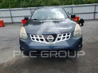 2012 Nissan ROGUE photo