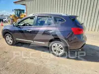 2012 Nissan ROGUE фото