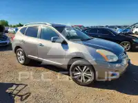 2012 Nissan ROGUE фото
