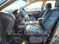 2012 Nissan ROGUE photo
