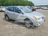 2012 Nissan ROGUE фото