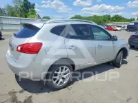 2012 Nissan ROGUE фото