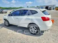 2012 Nissan ROGUE photo