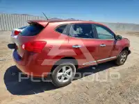 2012 Nissan ROGUE photo