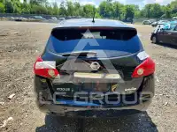 2012 Nissan ROGUE фото