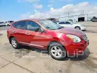 2012 Nissan ROGUE фото