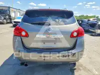 2012 Nissan ROGUE photo
