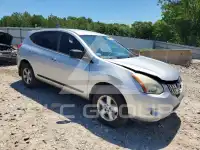 2012 Nissan ROGUE photo