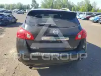 2012 Nissan ROGUE фото