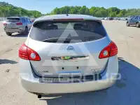 2012 Nissan ROGUE photo