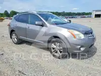 2012 Nissan ROGUE фото