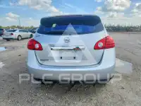 2012 Nissan ROGUE photo