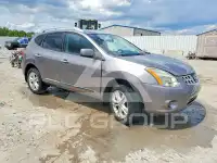 2012 Nissan ROGUE фото