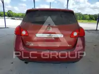 2012 Nissan ROGUE фото