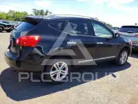 2012 Nissan ROGUE фото