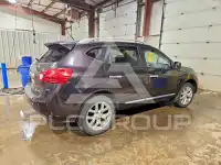 2012 Nissan ROGUE photo