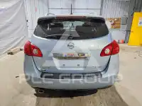 2012 Nissan ROGUE photo