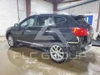 2012 Nissan ROGUE фото