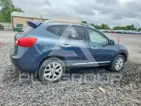 2012 Nissan ROGUE фото