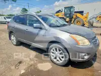 2012 Nissan ROGUE фото