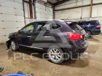 2012 Nissan ROGUE photo