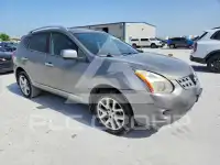 2012 Nissan ROGUE фото