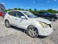 2012 Nissan ROGUE photo