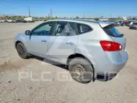 2012 Nissan ROGUE photo