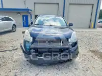 2012 Nissan ROGUE фото