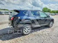 2012 Nissan ROGUE фото