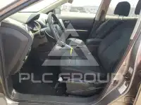 2012 Nissan ROGUE photo