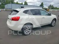 2012 Nissan ROGUE фото