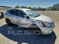 2012 Nissan ROGUE photo