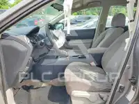 2012 Nissan ROGUE фото