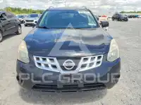 2012 Nissan ROGUE photo