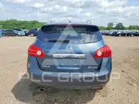 2012 Nissan ROGUE фото
