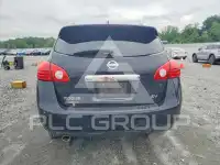 2012 Nissan ROGUE фото