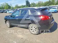 2012 Nissan ROGUE фото