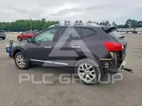2012 Nissan ROGUE photo